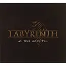 CD - Labyrinth - As Time Goes By...
