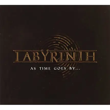 Labyrinth - As Time Goes By...