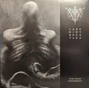LP - Labyrinth of Stars - Spectrum Xenomorph - Clear w/ Green & Yellow Splatter, Ltd Ed.