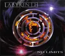 CD - Labyrinth - No Limits - Digipak