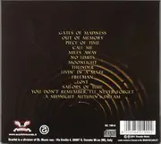 CD - Labyrinth - As Time Goes By...