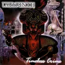 CD - Labyrinth - Timeless Crime