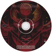 CD - Labyrinth - Timeless Crime