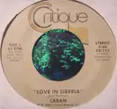 7inch Vinyl Single - Laban - Love In Siberia / Radio