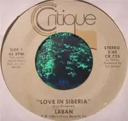 Laban - Love In Siberia / Radio