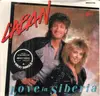 7inch Vinyl Single - Laban - Love In Siberia / Radio