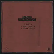 7inch Vinyl Single - Labana - Blacklist - EP