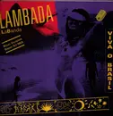 12inch Vinyl Single - Labanda - Lambada