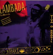 12inch Vinyl Single - Labanda - Lambada