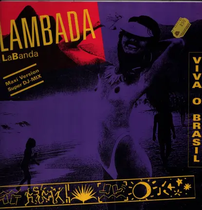 Labanda - Lambada