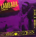 7inch Vinyl Single - Labanda - Lambada