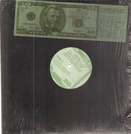 Labbi Siffre, Barry White a.o. - The G-Unit / Shady Originals