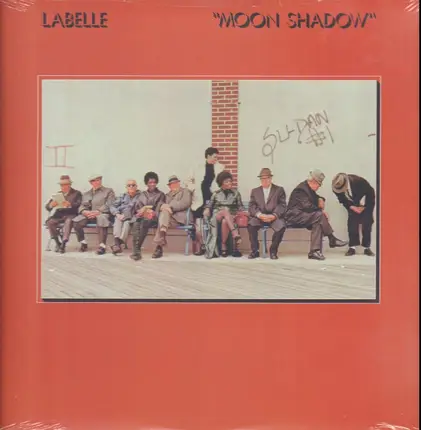 Labelle - Moon Shadow