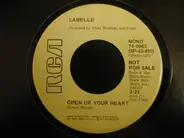 LaBelle - Open Up Your Heart