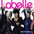CD - LaBelle - Back To Now