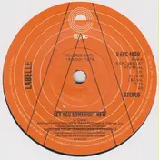LaBelle - Get You Somebody New