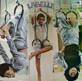 LaBelle - Labelle