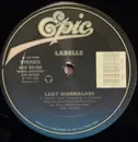 12'' - LaBelle - Lady Marmalade / Messin' With My Mind