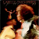 LP - LaBelle - Nightbirds