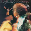 LP - Labelle - Nightbirds