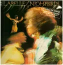 LP - Labelle - Nightbirds