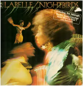 LaBelle - Nightbirds