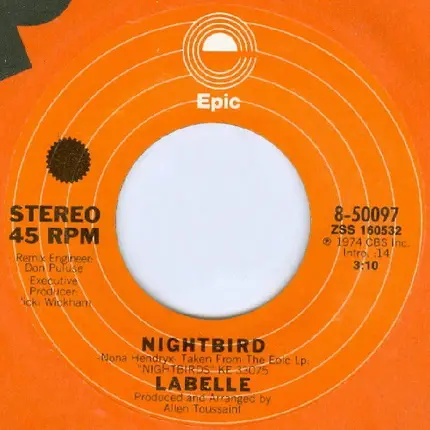 LaBelle - What Can I Do For You?