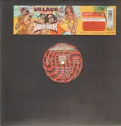 12inch Vinyl Single - Laber Fabrik - Urlaub Für Immer
