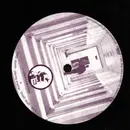 12inch Vinyl Single - Labgenerator - Labgenerator EP