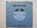 7inch Vinyl Single - Labi Siffre - Watch Me - Solid Centre