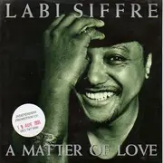 7inch Vinyl Single - Labi Siffre - A Matter Of Love