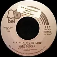 Labi Siffre - A Little More Line