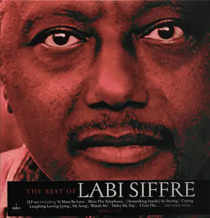 Labi Siffre - Best of