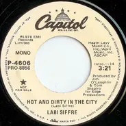 Labi Siffre - Hot And Dirty In The City