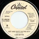 7inch Vinyl Single - Labi Siffre - Hot And Dirty In The City