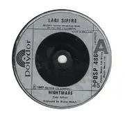 7inch Vinyl Single - Labi Siffre - Nightmare