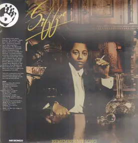 Labi Siffre - Remember My Song