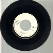 7inch Vinyl Single - Labi Siffre - Solid Love - RARE MUSTERPLATTE