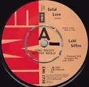 7inch Vinyl Single - Labi Siffre - Solid Love