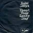7inch Vinyl Single - Labi Siffre - Thank Your Lucky Star