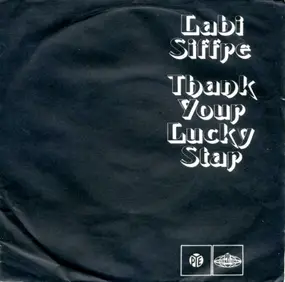 Labi Siffre - Thank Your Lucky Star