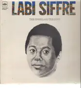 LP - Labi Siffre - The Singer And The Song - Gatefold