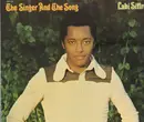 LP - Labi Siffre - The Singer And The Song