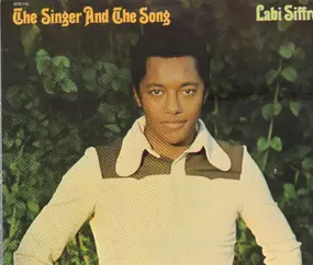Labi Siffre - The Singer and the Song