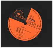 LP - Labi Siffre - Happy
