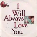 7inch Vinyl Single - Labi Siffre - I Will Always Love You