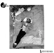 12inch Vinyl Single - Labi Siffre - Listen To The Voices