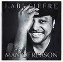 CD - Labi Siffre - Man of reason