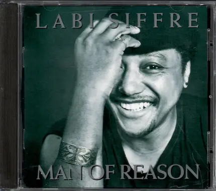 Labi Siffre - Man of Reason