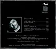 CD - Labi Siffre - Man Of Reason